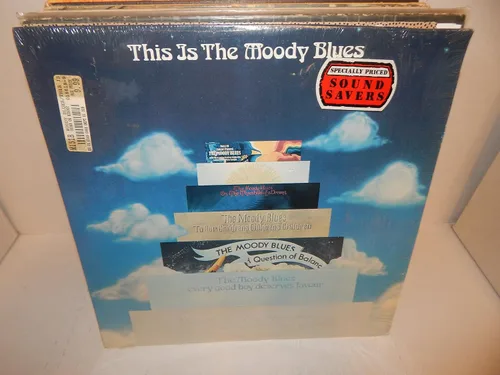 Vista 2 de This Is The Moody Blues