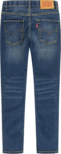 Vista 2 de Levi's Boys' 511 Slim Fit Performance Jeans
