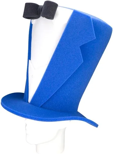 Vista 171 de Foam Party Hats: Feathers Princess Crown – Handmade Fancy Feather Crown for Weddings, Parties & Costumes