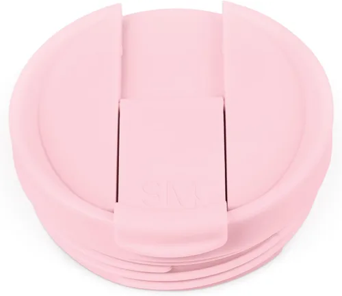 Vista 7 de Simple Modern Pajitas de plástico reutilizables Popote de plástico sin BPA y reductor de residuos para vasos y tazas de viaje Colección Trek
