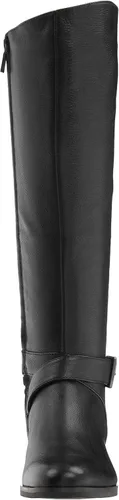 Vista 2 de Kenneth Cole New York Branden - Botas de moda con hebilla para mujer