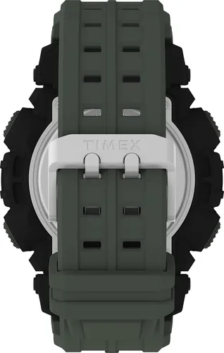 Vista 3 de Timex UFC Redemption - Reloj para hombre (1.969 in)