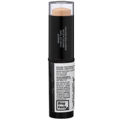 Vista 3 de Revlon PhotoReady Insta-Fix Maquillaje, Carcasa Caparazón