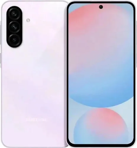 Vista 2 de Samsung Galaxy A56 5G 2025 256GB, 12GB, Dual SIM 6.7 pulgadas 120Hz AMOLED, IP67 resistente al agua, Android 15 Modelo internacional