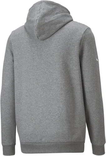 Vista 26 de PUMA Sudadera con capucha de forro polar BMW M Motorsport Essentials para hombre