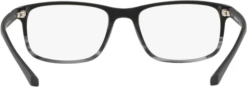 Vista 7 de Emporio Armani mens Ea3098 Rectangular Sunglasses