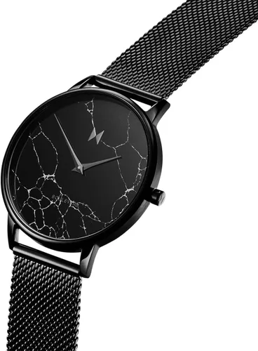 Vista 2 de MVMT Boulevard - Reloj analógico para mujer (1.496 in)