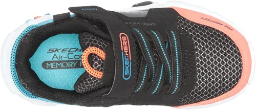 Vista 5 de Skechers Boy's Gametronix Sneaker