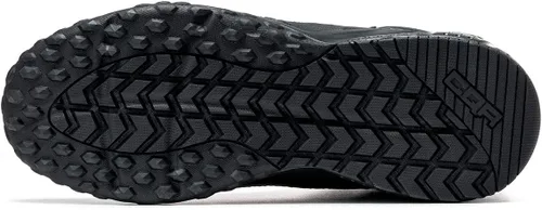 Vista 5 de CQR - Botas tácticas militares para hombre, botas de combate ligeras de 6 pulgadas, botas de trabajo duraderas EDC para exteriores
