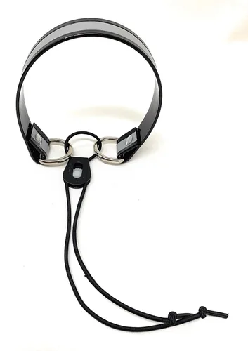 Vista 7 de Sparky Pet Co - Correa de repuesto ECollar - Collar de perro elástico - Impermeable - Ajustable - Bloqueo de rueda Nexus seguro - para entrenamiento