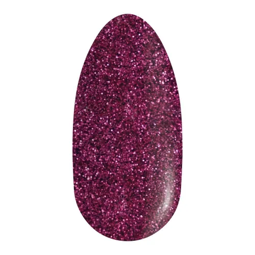 Vista 42 de Dipwell Glitter Collection - Polvo de inmersión para uñas, 1 onza - GL - 16