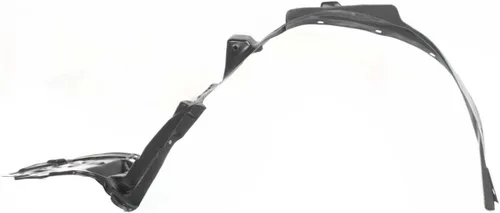 Vista 5 de Parts N Go Fender Liner w/Clips Para 1999-2004 Odyssey Delantero Derecho Lado del pasajero HO1249111 74141S0XA00