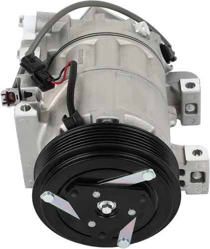Vista 47 de cciyu Compresor de aire acondicionado apto para Acura RDX TL TSX 3.5L 3.7L