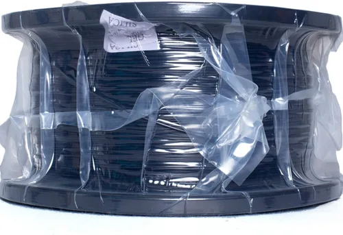 Vista 11 de Filamento de fibra de carbono PRILINE, filamento de fibra de carbono y policarbonato para impresora 3D de 1.75 mm, filamento de fibra de carbono