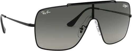 Vista 5 de Ray-Ban RB3697 Wings II - Gafas de sol cuadradas