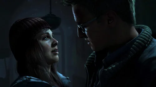 Vista 4 de Until Dawn Hits - PlayStation 4