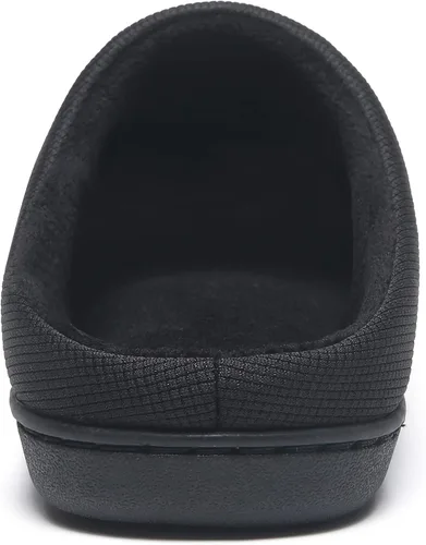 Vista 8 de MAIITRIP Pantuflas de Casa de Espuma Viscoelástica Cómodas para Hombre Antideslizantes (Talla: 7-17)