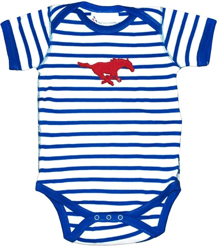 Vista 6 de Two Feet Ahead Body de rayas para bebé, ropa para bebés recién nacidos, tallas 0-3M, 6M, 12M