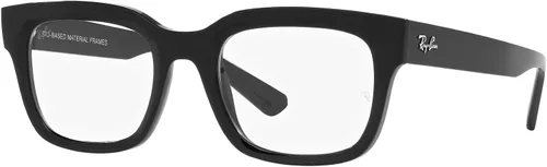 Vista 2 de Ray-Ban Rx7217f Chad Low Bridge Fit - Marco rectangular para gafas graduadas