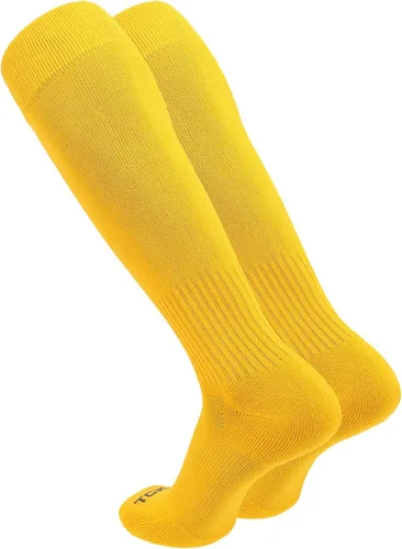 Vista 2 de Calcetines de béisbol Champion, por encima de la pantorrilla