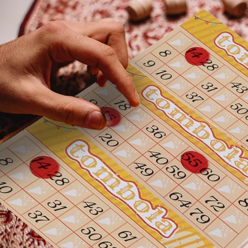 Vista 5 de Extguds Juego de bingo de Tombola, Vintage Tombola Italiano, Lotería rusa con número 1-90 para lotería, para hasta 24 jugadores