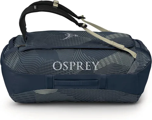 Vista 3 de Osprey Bolsa de viaje Transporter 65