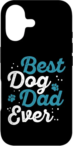 Vista 32 de Dog Dad Matching Products For Paw-some Parents Pet Owner Case for iPhone XR