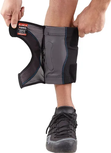 Vista 3 de Breg FreeSport - Rodillera (talla XXS derecha)