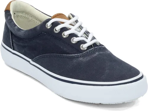 Vista 9 de Zapato Sperry ll cvo con cuello bote, para hombre