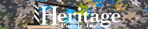Vista 5 de Heritage Perfect Spot Puzzle