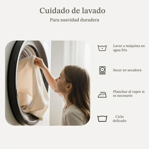Vista 5 de Threadmill - Juego de sábanas de 4 piezas de 100 % algodón, 500 hilos, calidad de lujo de hotel, con bolsillos profundos, ajustadas, suaves y Gris