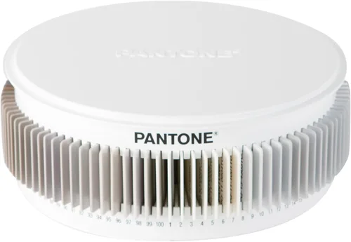 Vista 4 de Pantone Sistema a juego – Colección de chips estándar de plástico 1,755 colores puntuales Pantone como chips estándar de plástico PSC-PS1755