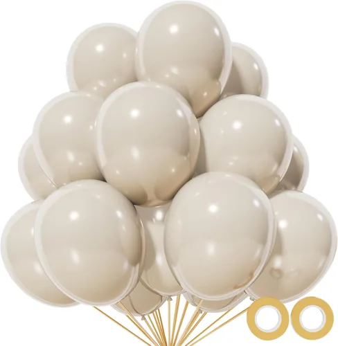 Vista 56 de 110 globos negros pequeños de látex negro de 5 pulgadas, mini globos negros gruesos de cumpleaños para decoración de bodas, baby shower. B01-negro