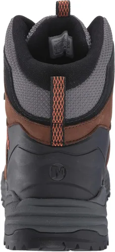 Vista 3 de Merrell Phaserbound 2 - Tenis de senderismo impermeables para hombre
