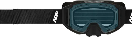Vista 3 de 509 Gafas Sinister XL6 Rojo (Racing red)