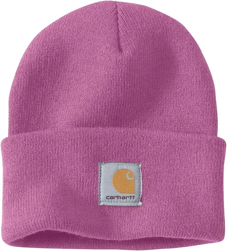 Vista 105 de Carhartt - Gorro de punto con doblez para hombre (Liquidación)