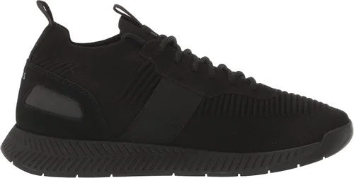 Vista 6 de BOSS Men's Mesh Mix Running Sneakers
