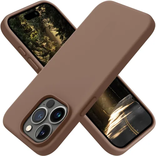 Vista 76 de OTOFLY - Funda para iPhone 8, iPhone 7, serie suave y sedosa, calidad prémium, botones de silicona suave, funda protectora compatible con iPhone 7