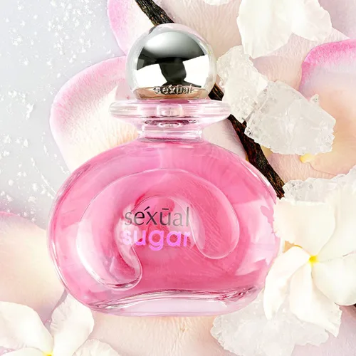 Vista 3 de Michel Germain Eau de Parfum Fragancia en Spray de Azúcar Sexual