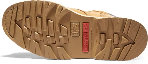 Vista 4 de Timberland PRO Hombres 5.9in Pit Boss punta de acero