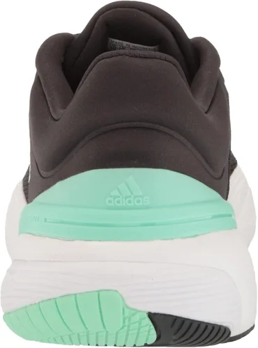 Vista 3 de adidas Response Super 3.0 - Tenis de correr para mujer, Core Black - Cloud White - Carbon