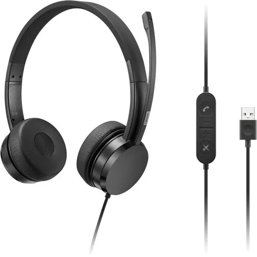 Vista 9 de Lenovo USB-C Dual Display Travel Dock CO