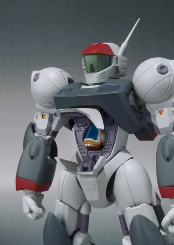 Vista 6 de Bandai Tamashii Nations Robot Spirits Vifam Figura de acción