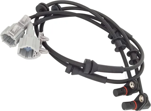 Vista 4 de Sensor de velocidad de rueda ABS delantero para Nissan Frontier Pathfinder Xterra 2005 2006 2007 2008 2009 2010 2011 2012 2013 2014, Suzuki Equator