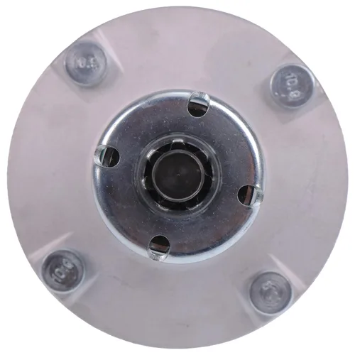 Vista 2 de AM137483 Conjunto de husillo de cuchilla de cortacésped compatible con John Deere X300 X300R X304 X305R X310 X324 X350 X350R X354 X370 Z235 Z245