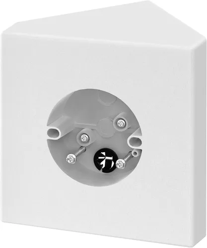 Vista 8 de Caja de Montaje de Ventilador, Soporte de Montaje de Ventilador de Techo, Caja de Montaje de Ventilador de Techo, Kit de Montaje de Ventilador