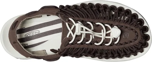 Vista 6 de KEEN Sandalia Uneek Slice Fade W para mujer