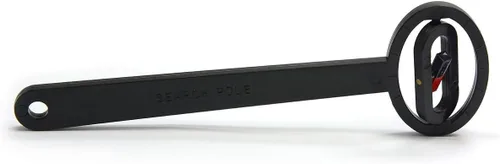 Vista 4 de CMS Magnetics Detector magnético
