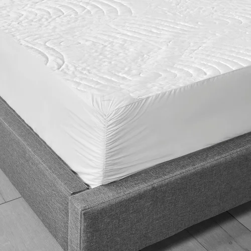 Vista 4 de Allergy Relief Clean Comfort - Protector de colchón ajustable