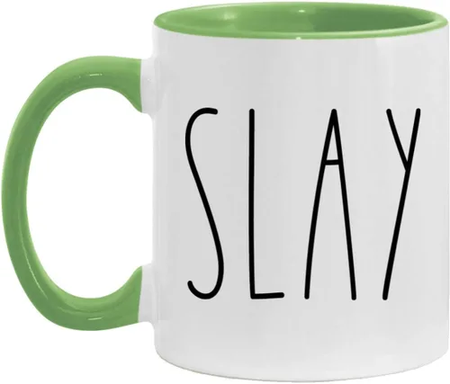 Vista 5 de Taza de café con texto personalizado, regalos de cumpleaños personalizados, regalos para Navidad, cumpleaños, familia, feliz Navidad, día de la Negro